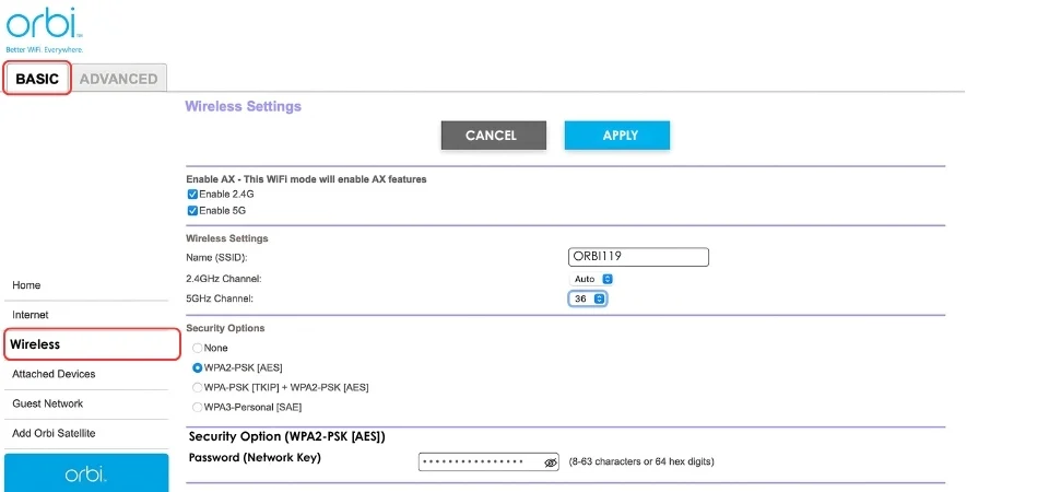 How-to-Change-Orbi-WiFi-Password
