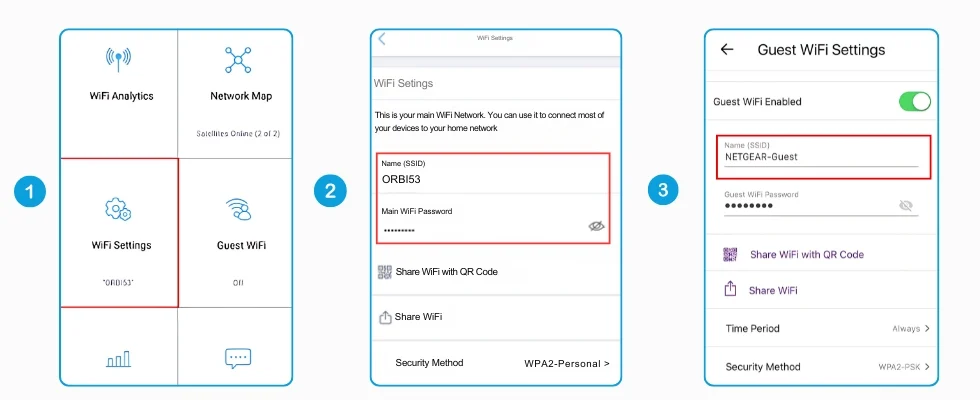Adjusting-Network-Settings