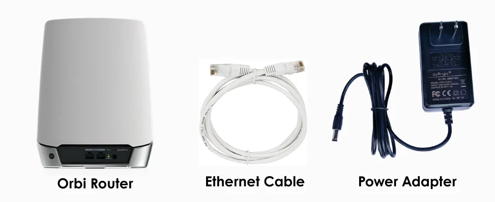 Unboxing-and-Physical-Setup